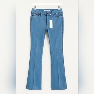 Tory Burch Jodie Jeans NWT S 24